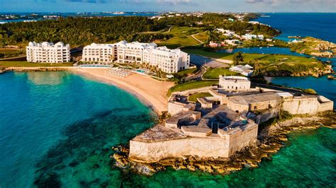 bermuda casino opening date.